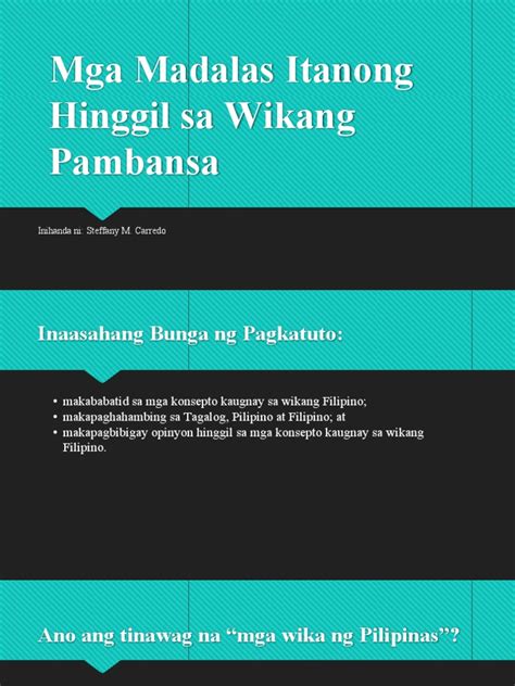pambayad utang|Mga Madalas Itanong .